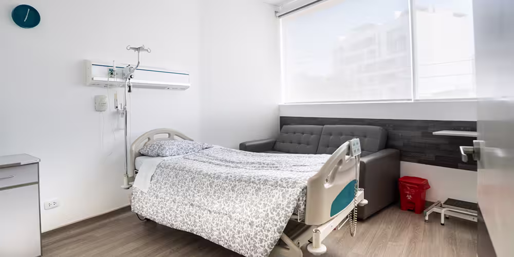 Habitaciones